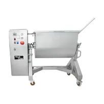 product of Concasse MEMIX Meat Mixer