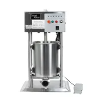product of Concasse SAMIXELE Electric Sausage Stuffer