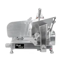 product of Concasse SLICER12G Electric Food Slicer