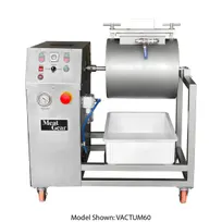 product of Concasse VACTUM Food Processing Machine