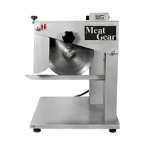 product of Concasse COP20AI34HP Poultry Cutter, 3/4 hp, Stainless Steel, 110V