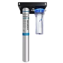product of Eurodib USA CPWF Cartridge Water Filtration System