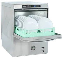 product of Eurodib DSP4EKDPS Lamber Undercounter Dishwasher, High Temperature, 4 Wash Cycles