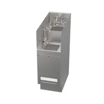 product of Krowne KR24-HX12 Underbar Hand Sink Unit