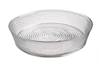 product of Ardacam 2032-1 - Milano Clear Glass Serving Bowl, 11" Diameter, 1-8 oz Capacity