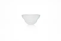 product of Ardacam 2680-2 - Clear Glass Serving Bowl, 5.91" Width, 18.94 oz Capacity, Elegant Ena Design