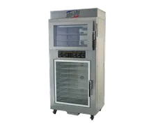 product of NU-VU QB-3/9 Electric Convection Oven / Proofer