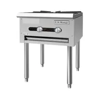 product of Garland US Range SP-1844-SIGNATURE 18" (1) Burner Gas Stock Pot Range