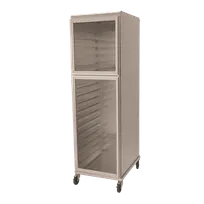 product of NU-VU HCR18 Bun / Food Pan Enclosed Cabinet