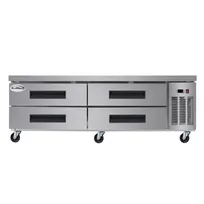 product of Koolmore KM-BF-724D Freezer Base Equipment Stand
