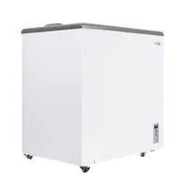 product of Koolmore KM-ICD-70C Dipping Cabinet, 6.9 cu ft (30" W) Flip-Top, Steel, -14.8°F to 50°F, 115V