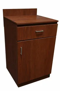product of ATS AT&S-WS1-WAL Wait Station Cabinet