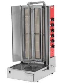 product of Comstock-Castle CC-GSM-51 Gas Vertical Broiler (Gyro)