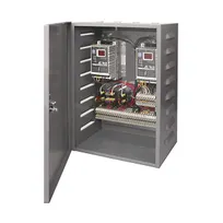 product of EconAir SC-111110MA Hood Control Panel, 1 Exhaust Fan, 1 Supply Fan, 120V, 1 Phase