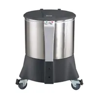 product of Electrolux Professional 602258 (Vp2) Greens Machine Vegetable Dryer, Floor Model