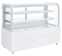 product of Hubert 132795 Refrigerated Bakery Display Case