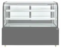 product of Hubert 139571 Refrigerated Bakery Display Case
