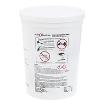 product of AllPoints 8015057 Chemicals: Oven Cleaners