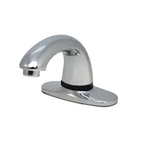 product of Rubbermaid 1782743 Electronic Hands Free Faucet