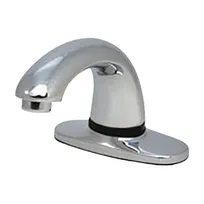 product of Rubbermaid 1782744 Electronic Hands Free Faucet