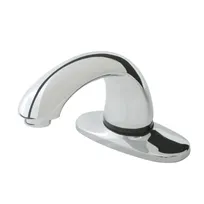 product of Rubbermaid 1818968 Electronic Hands Free Faucet