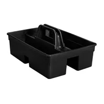 product of Rubbermaid 1880994 Executive Carry Caddy