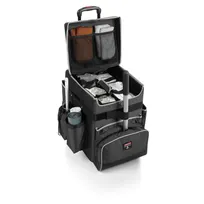 product of Rubbermaid 1902466 Housekeeping Cart