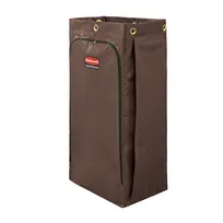 product of Rubbermaid 1966885 Replacement Bag, 34 gallon capacity, vinyl