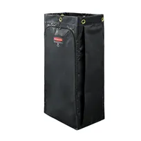 product of Rubbermaid 1966886 Replacement Bag, for janitorial cart