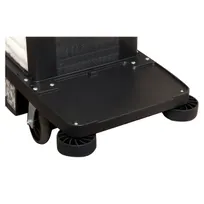 product of Rubbermaid 2067693 Bumper Kit, fits compact housekeeping carts
