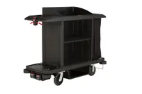 product of Rubbermaid 2173556 Power Kit For Housekeeping Cart 6189/6190