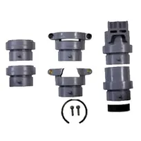 product of Rubbermaid 401973 AutoFlush® Clamp Adapter