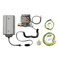 product of Rubbermaid 490144 Valve Control Module, battery box