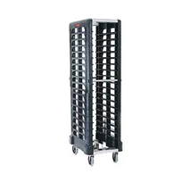product of Rubbermaid FG331700BLA Bun Pan Rack