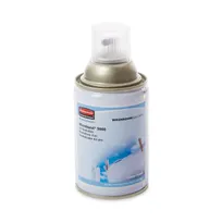 product of Rubbermaid FG4012441 TC Microburst 9000 Air Neutralizer Refill 5.25 oz Linen Fresh Aerosol Spray