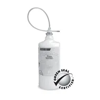 product of Rubbermaid FG4013131 TC Hand Soap Refill - 800 ml Pure Natural, TC OneShot & SoapWorks