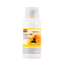 product of Rubbermaid FG402408 TC 3000 Aerosol Neutralizer Refill, Mandarin Orange, VOC-Compliant - 12/Case