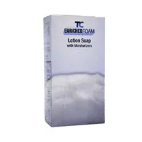 product of Rubbermaid FG450019 TC Hand Soap Refill, 800 ml Enriched Foam Lotion with Moisturizers for Dispenser