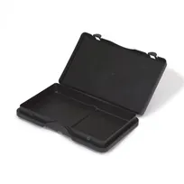 product of Rubbermaid FG617900BLA Storage Compartment/Trash Cover