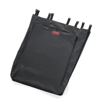 product of Rubbermaid FG635000BLA Laundry Housekeeping Bag