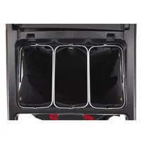 product of Rubbermaid FG9T89010000 Laundry Housekeeping Bag