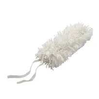 product of Rubbermaid FGT19900WH00 Dusting Tool Replacement Head, White, Dust Mop Only - 1/Each