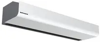 product of Schwank AC-KA60-23 Select10 Air Curtain, 60" Wide Unheated, Speed Motor, Remote, White, 230V 60Hz