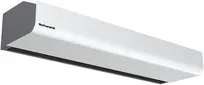 product of Schwank AC-KE36-20 Air Curtain, 36" Wide, Electric Heat, Motor, Remote Control, White, 208V 3-Phase