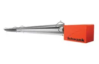 product of Schwank S100-80-30-AN Patio Heater