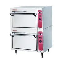 product of Blodgett 1415 DOUBLE Electric Countertop Pizza Bake Oven
