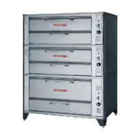 product of Blodgett 961-961-951 Gas Deck-Type Oven, Triple Deck