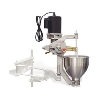 product of Belshaw F0032000DB (F0032000Db) Type F Cake Donut Depositor, 15 Lb, Hopper