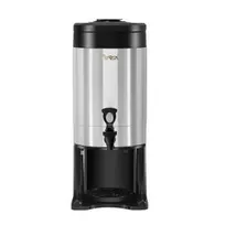 product of Atosa USA CD-15-L-WS Tea / Coffee Dispenser