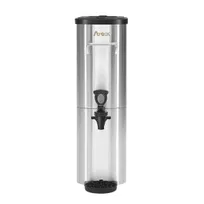 product of Atosa USA TD-3T-DT Tea / Coffee Dispenser